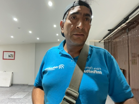 Foto de Rogelio garcia